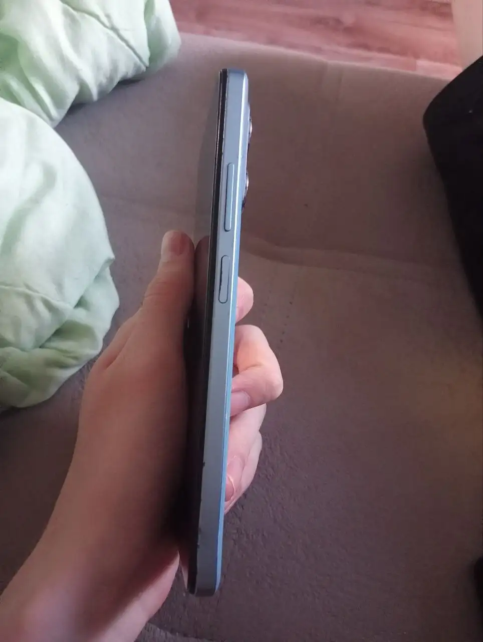 Обмен Poco X4 GT на iPhone - Смартфоны (Электроника) в Чебоксары