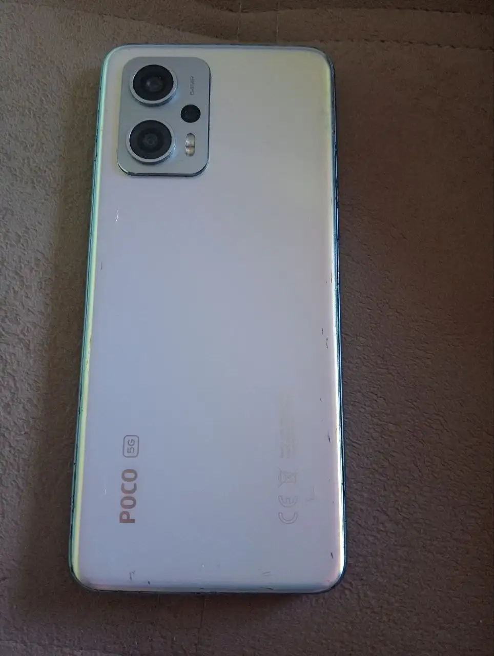 Обмен Poco X4 GT на iPhone - Смартфоны (Электроника) в Чебоксары