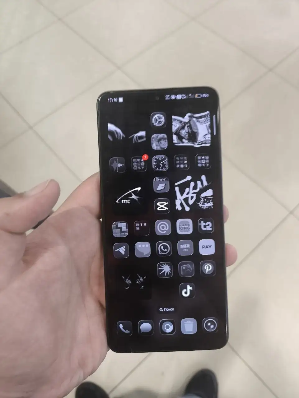 Обмен на iPhone 11-12-13 - Электроника в Чебоксары