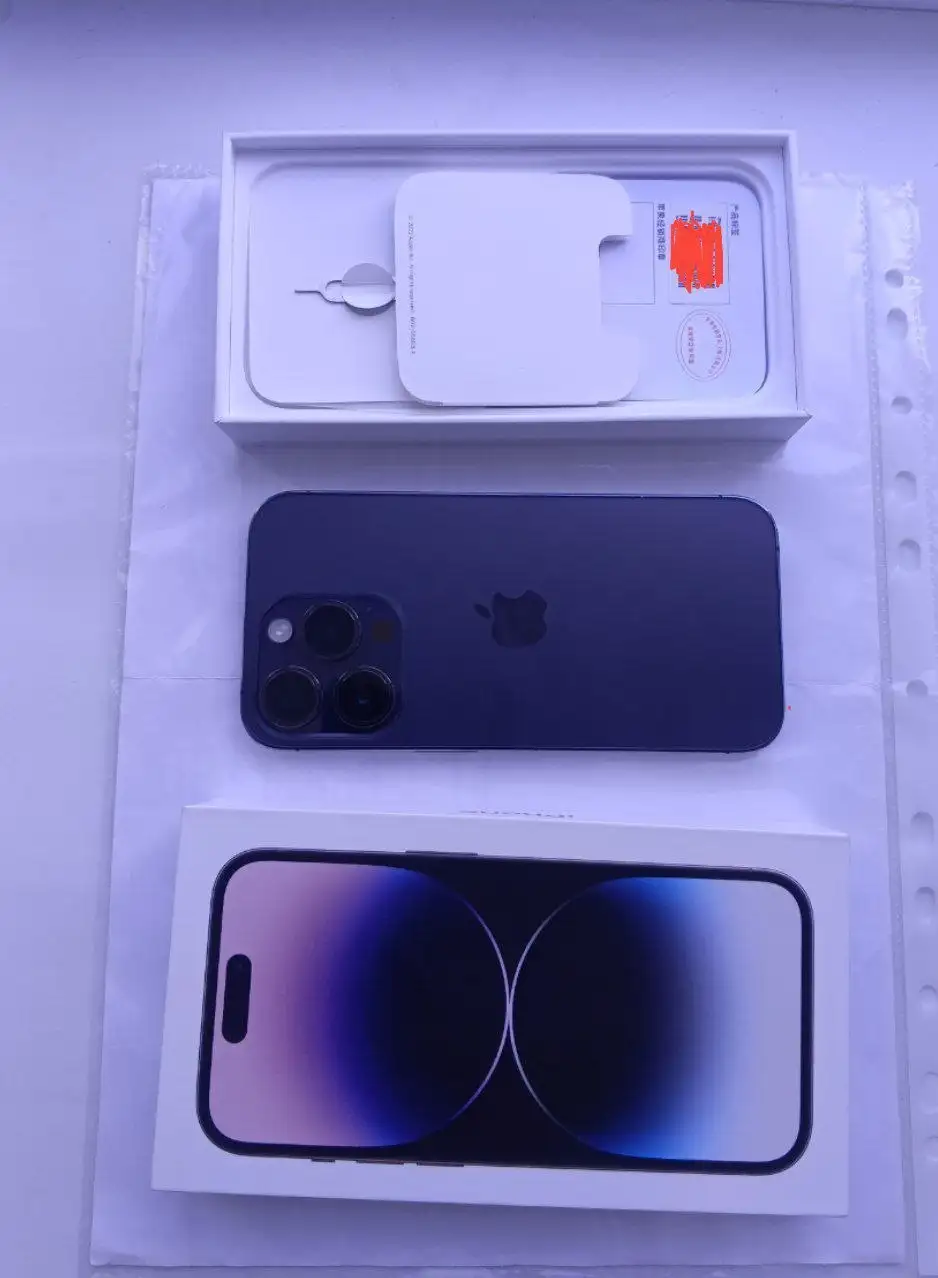 iPhone 14 Pro 128GB - Смартфоны и гаджеты (Электроника) в Чебоксары