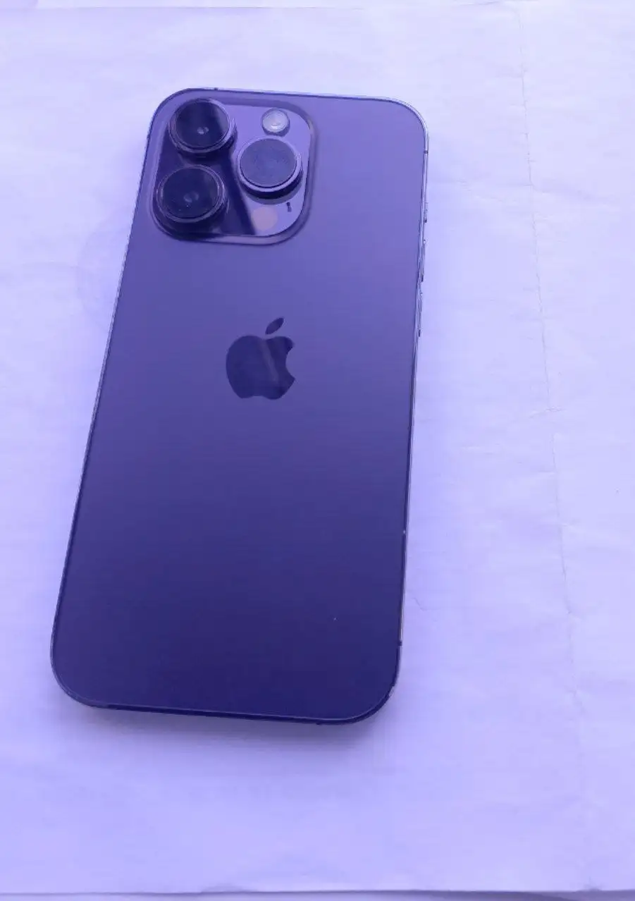 iPhone 14 Pro 128GB - Смартфоны и гаджеты (Электроника) в Чебоксары