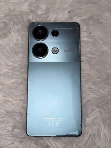 Redmi 13 Pro 20/512 ГБ - частное объявление в Чебоксары