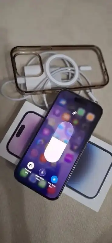 iPhone 14 Pro 256GB - Электроника в Чебоксары