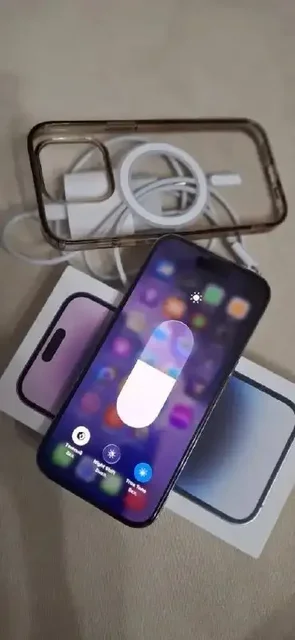 iPhone 14 Pro 256GB - Оперативная память в Чебоксары