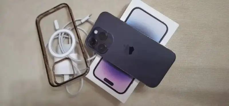 iPhone 14 Pro 256GB - Электроника в Чебоксары