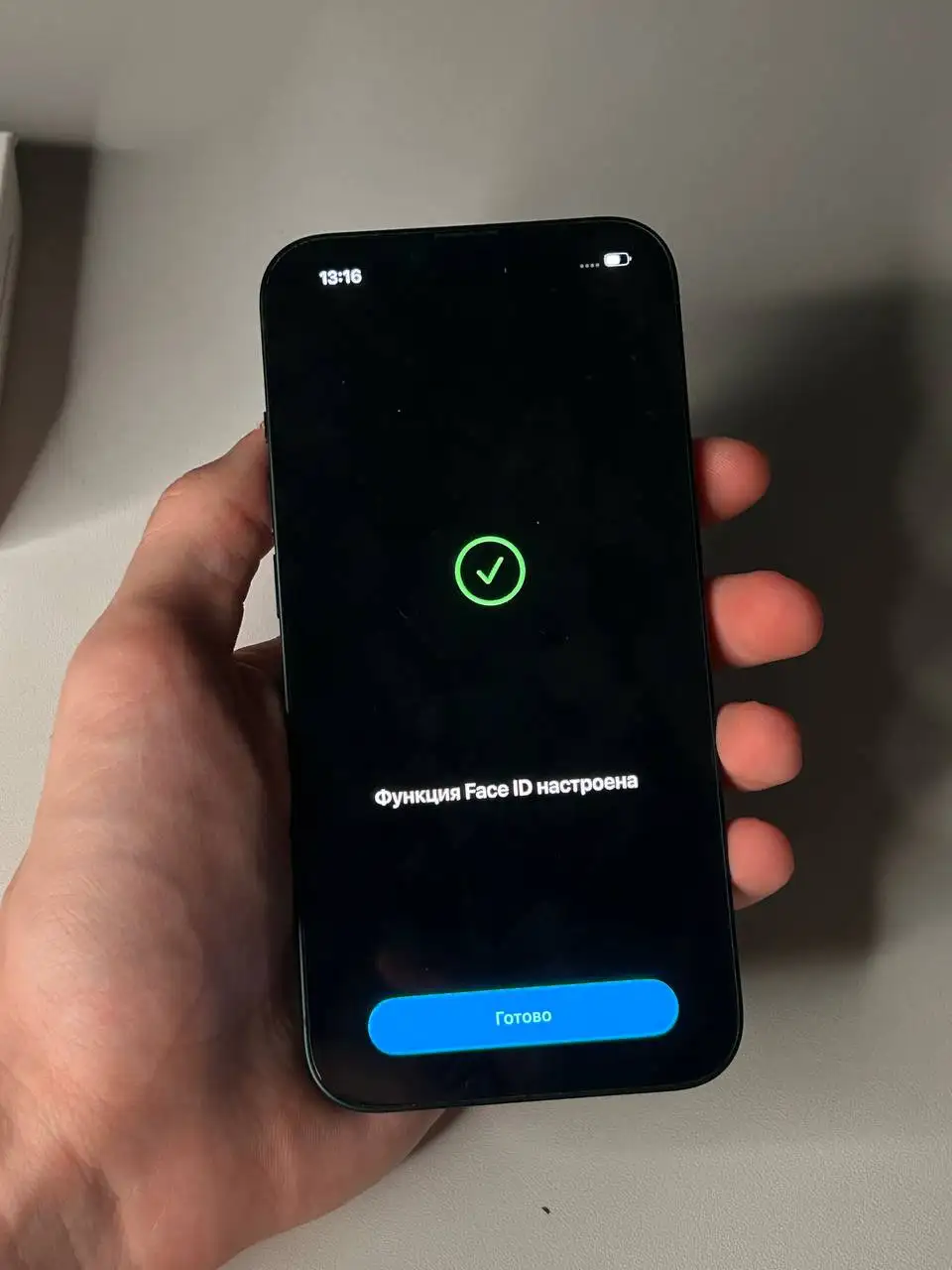 iPhone 13 128 Gb - Смартфоны (Электроника) в Чебоксары