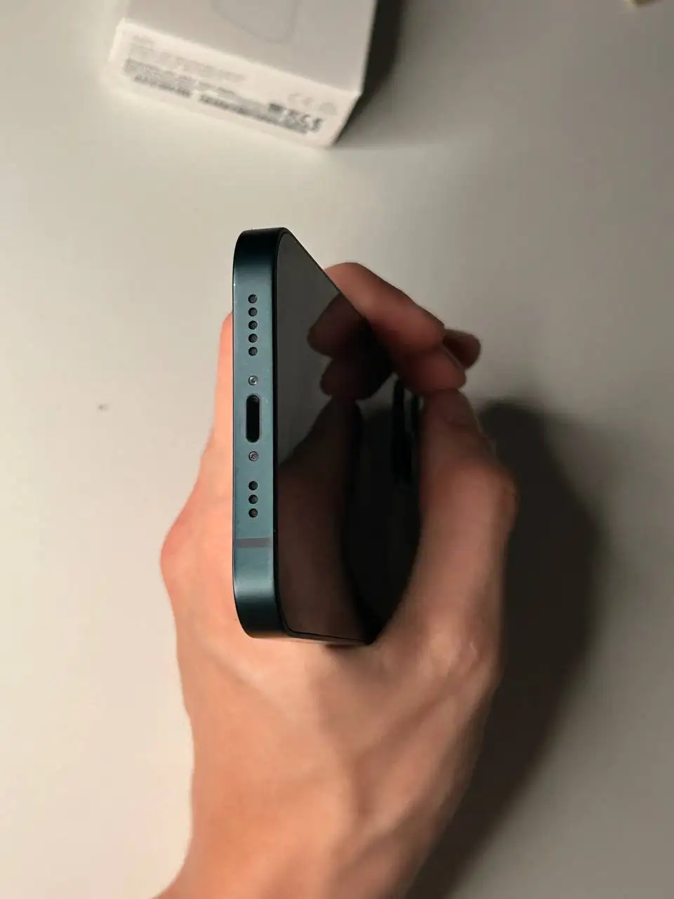 iPhone 13 128 Gb - Смартфоны (Электроника) в Чебоксары