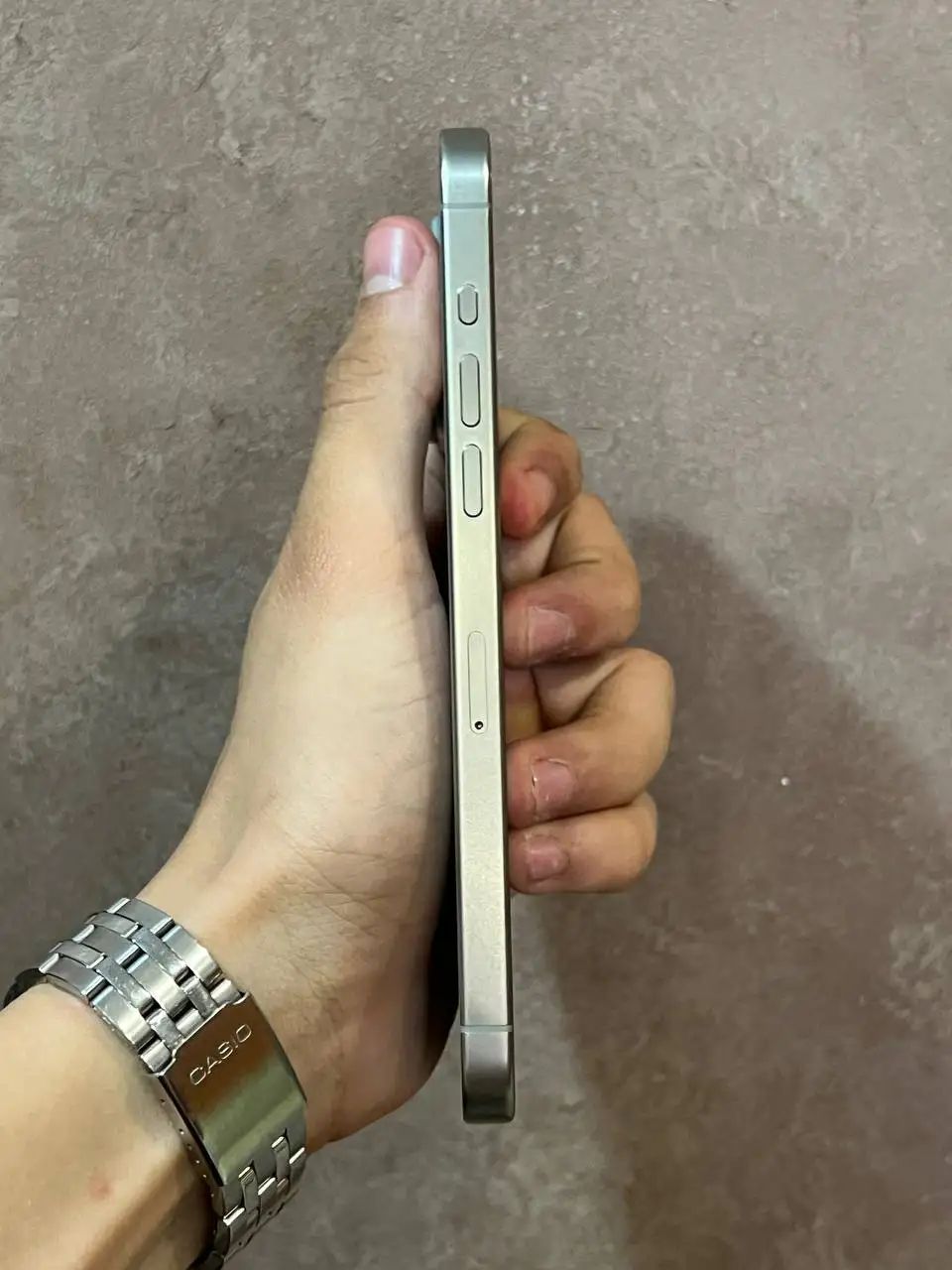 iPhone 15 Pro Max 256GB Натур. титан - Смартфоны и гаджеты (Электроника) в Чебоксары