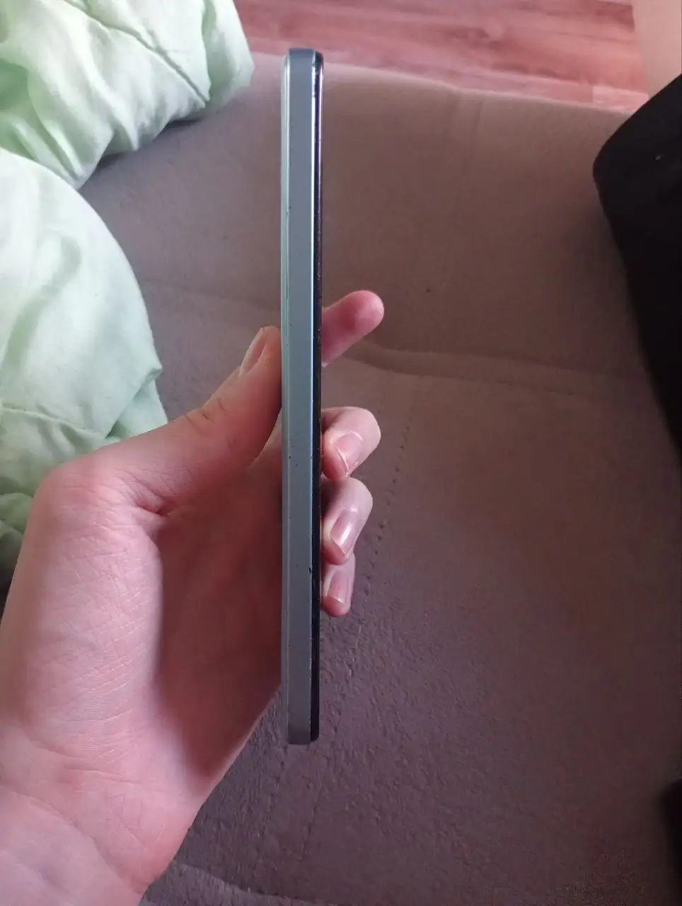 Poco X4 GT 256gb, обмен на iPhone - Смартфоны (Электроника) в Чебоксары