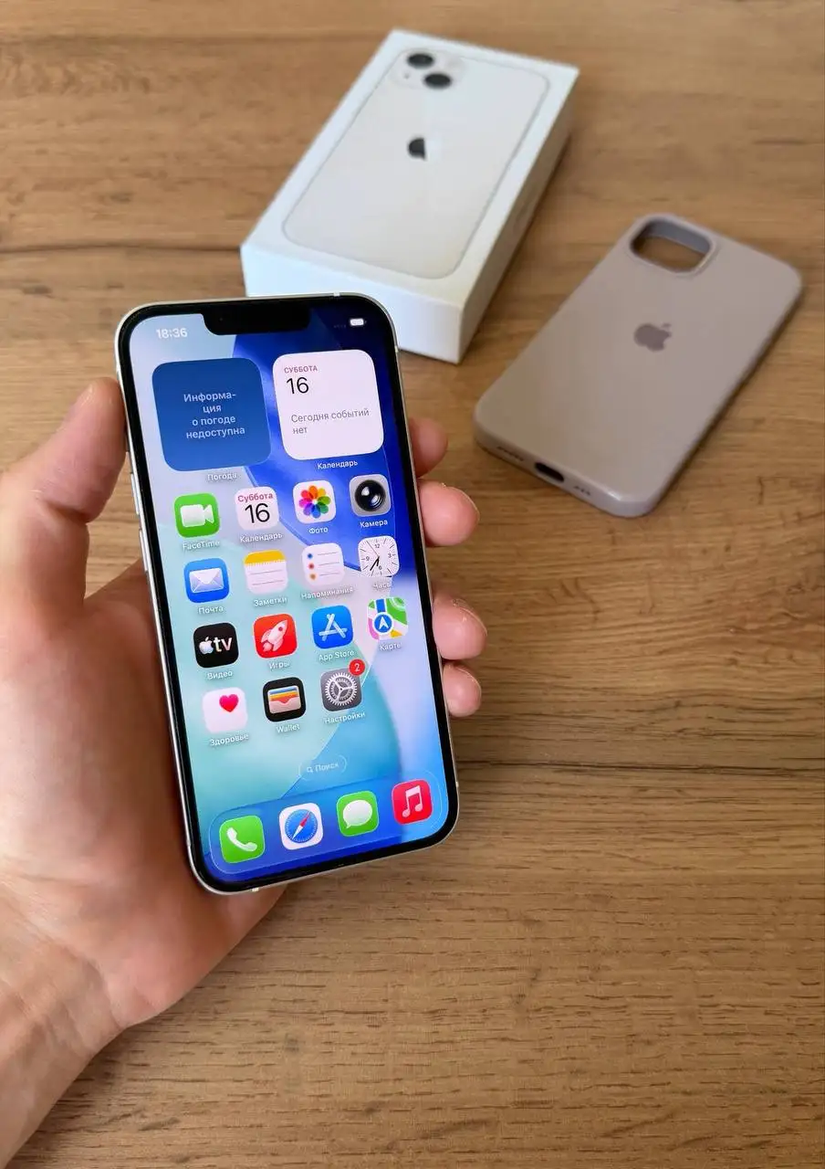 Продажа Apple iPhone - Мобильные телефоны (Электроника) в Чебоксары