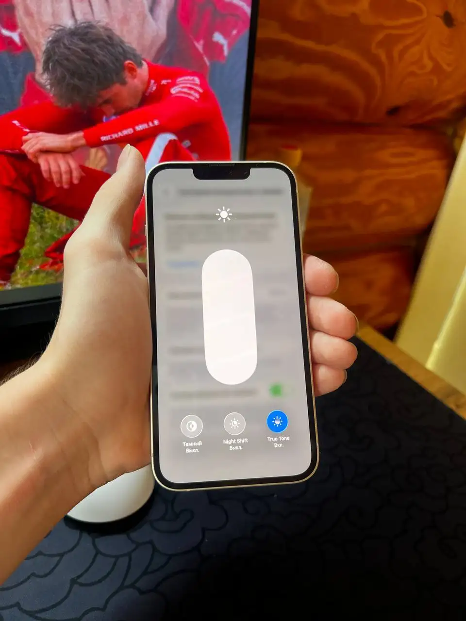 Продажа iPhone 13 128GB белый - Мобильные телефоны (Электроника) в Чебоксары