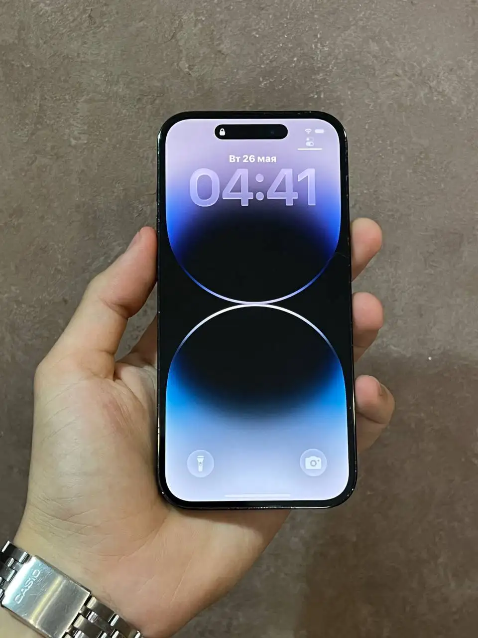 Продам iPhone 14 Pro 128GB - Смартфоны (Электроника) в Чебоксары