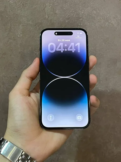 Продам iPhone 14 Pro 128GB - Корпуса в Чебоксары