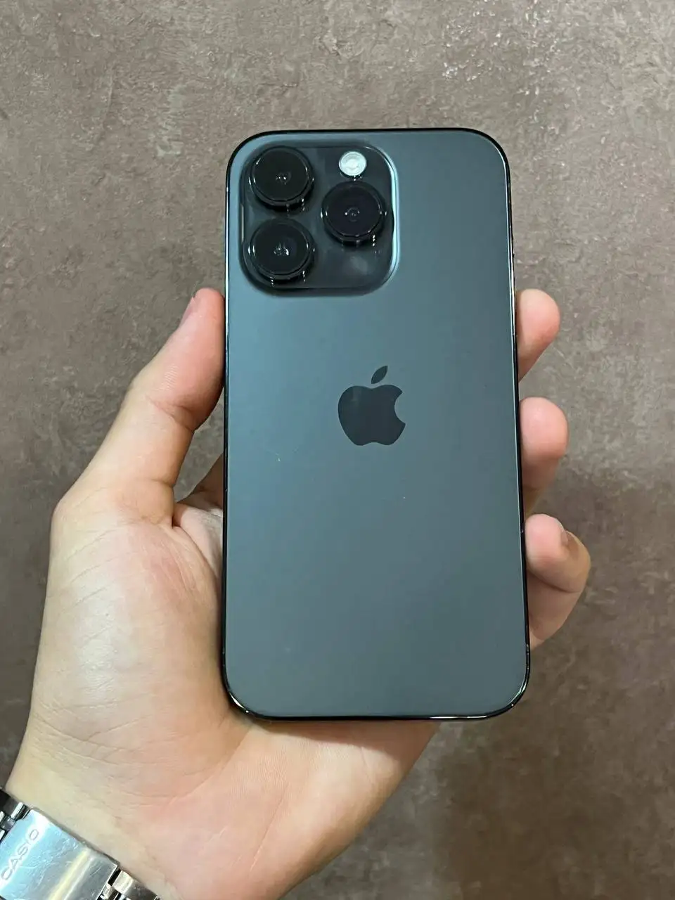 Продам iPhone 14 Pro 128GB - Смартфоны (Электроника) в Чебоксары