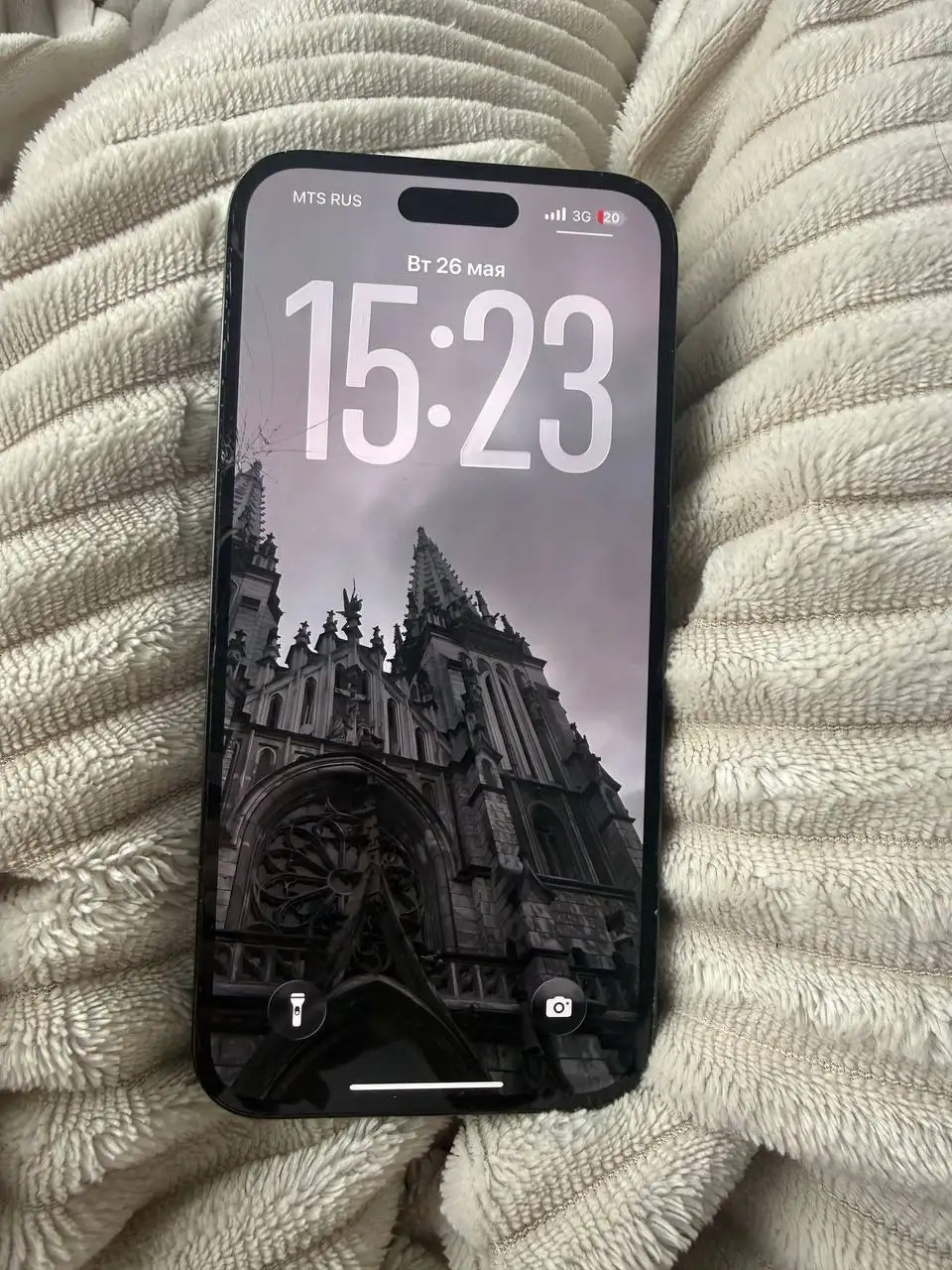 Продам iPhone 14 Pro Max 128 ГБ - Смартфоны (Электроника) в Чебоксары