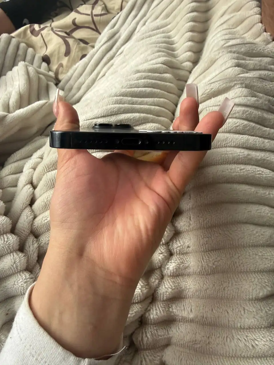 Продам iPhone 14 Pro Max 128 ГБ - Смартфоны (Электроника) в Чебоксары