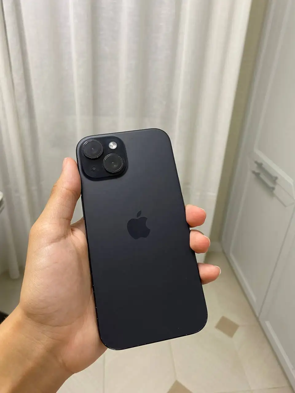 Продажа/обмен iPhone 15 256 ГБ - Смартфоны (Электроника) в Чебоксары