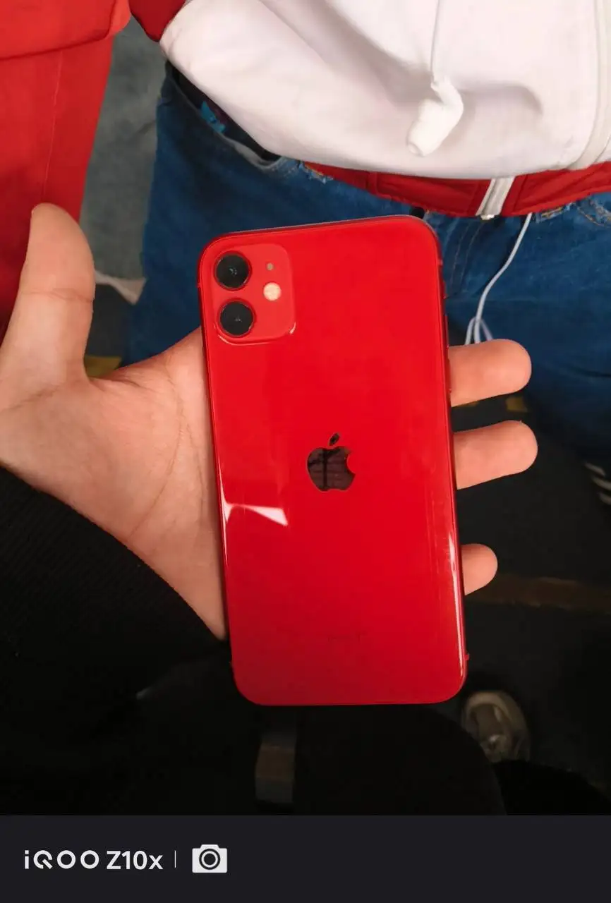 Продам iPhone 128 ГБ - Телефоны (Электроника) в Чебоксары