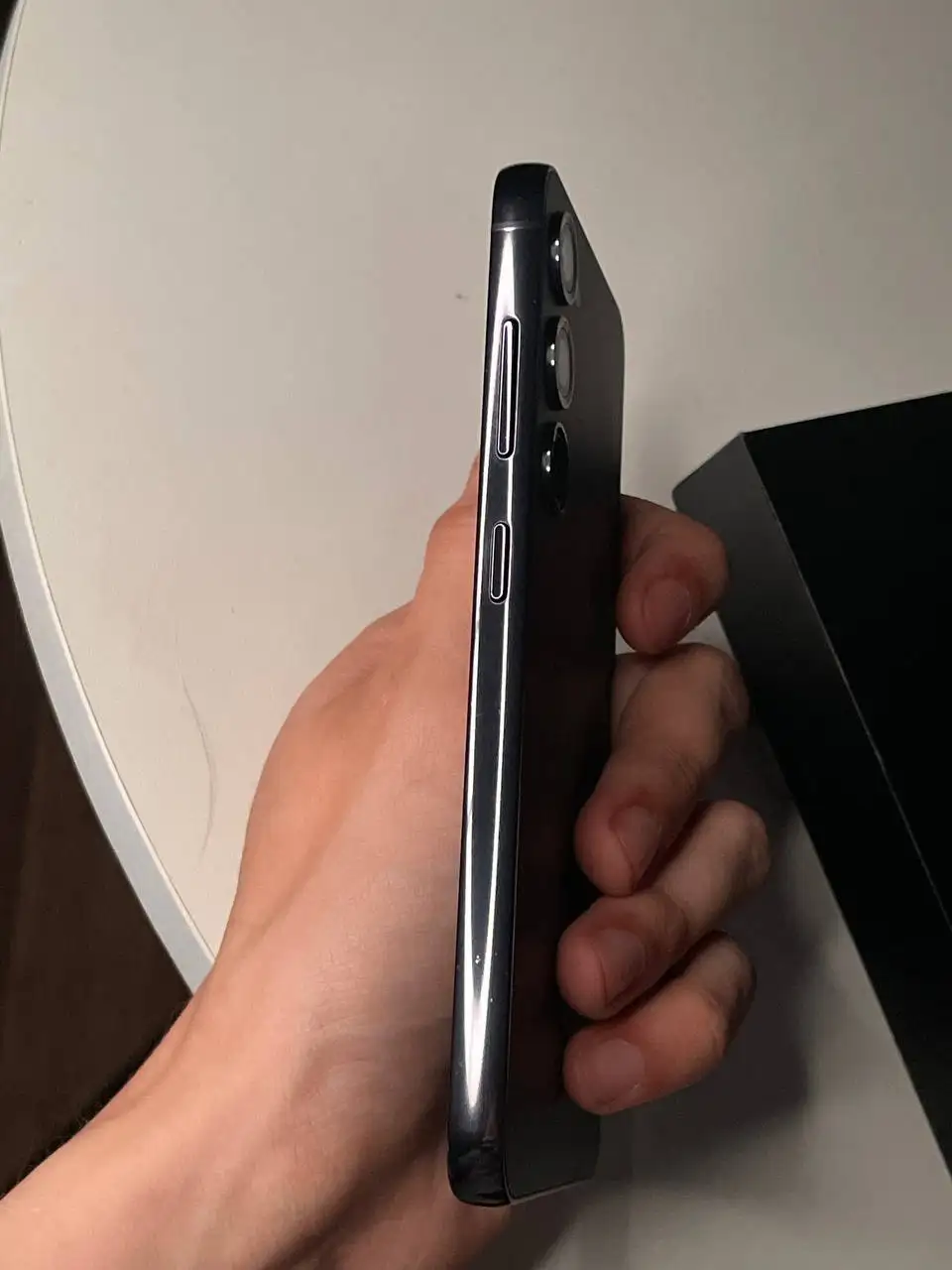 Samsung S23 Б/У - Смартфоны и гаджеты (Электроника) в Чебоксары