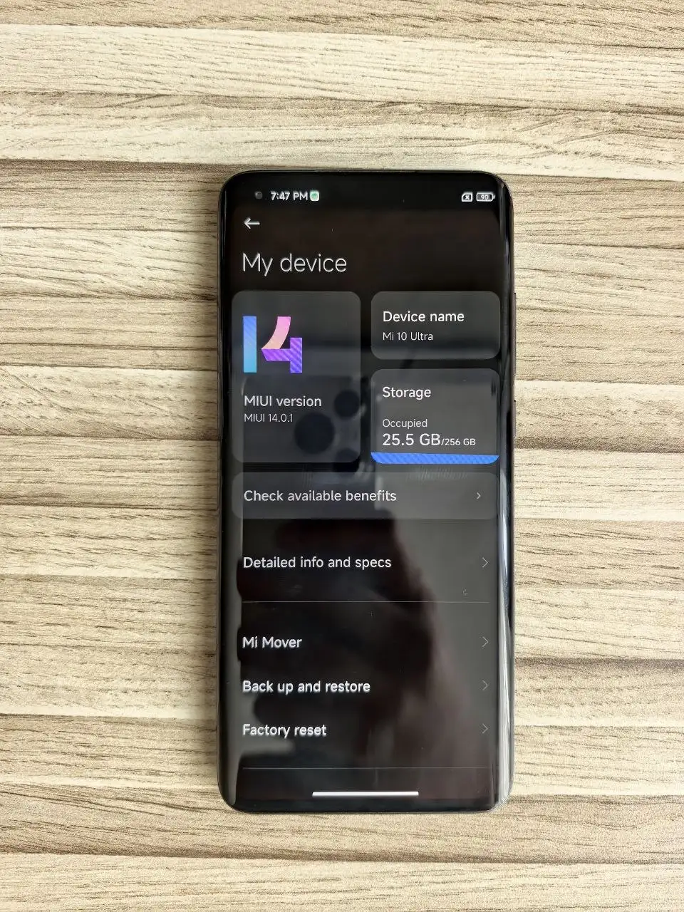 Продам Xiaomi Mi 10 Ultra 8/256 - Смартфоны (Электроника) в Чебоксары