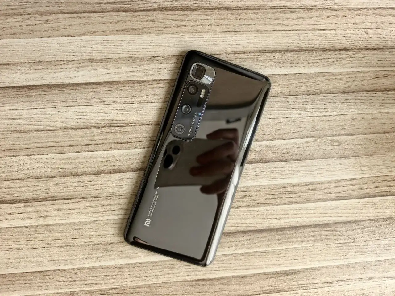 Продам Xiaomi Mi 10 Ultra 8/256 - Смартфоны (Электроника) в Чебоксары