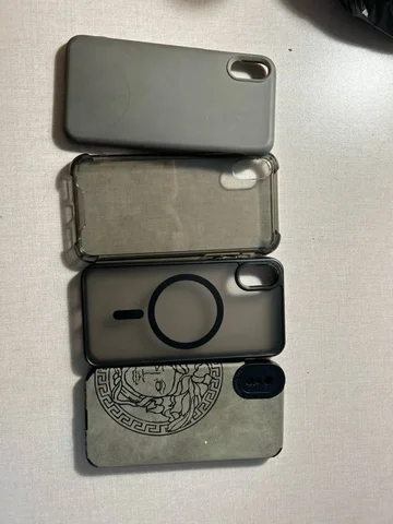 Чехлы на iPhone X - Компьютерная техника в Чебоксары