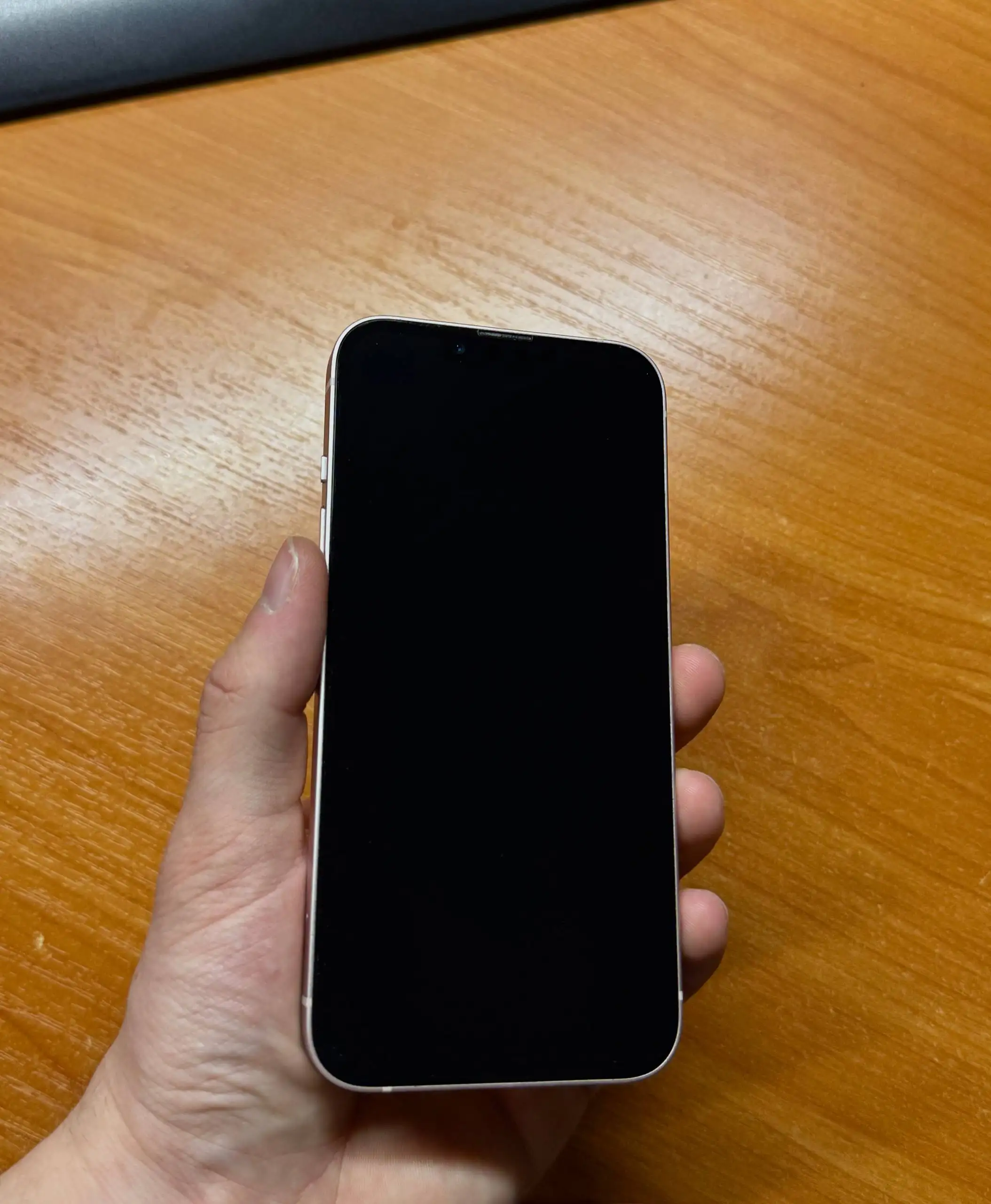 iPhone 13 128GB розовый - Смартфоны (Электроника) в Чебоксары