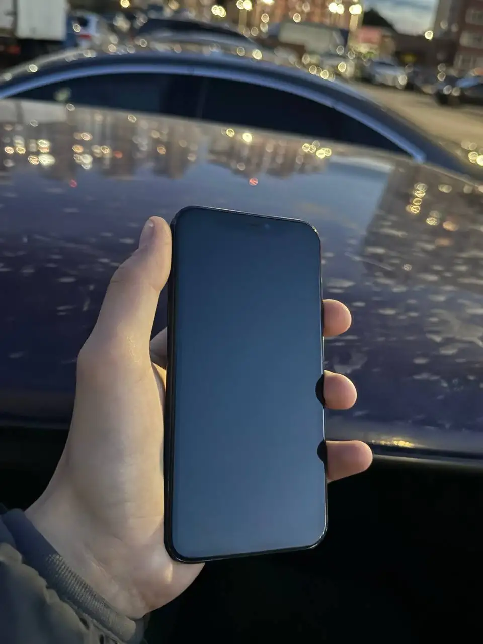 Продам iPhone XR - Смартфоны и гаджеты (Электроника) в Чебоксары