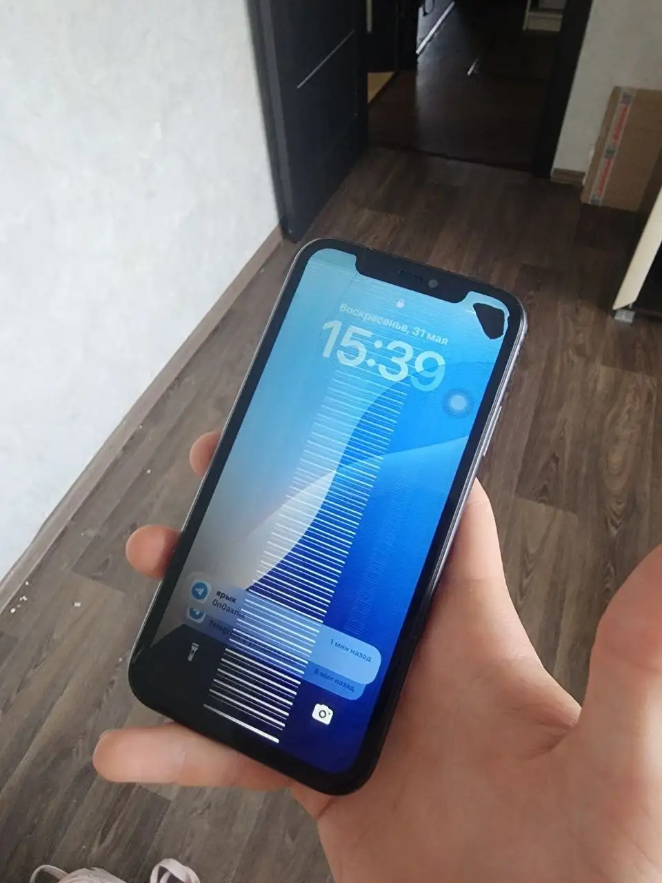 Обмен 2 техники iPhone - Электроника в Чебоксары