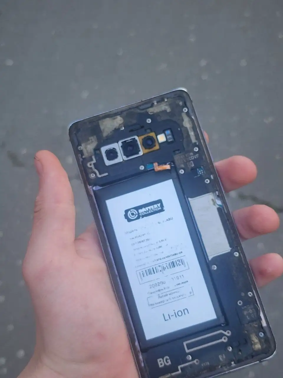 Обмен 2 техники iPhone - Электроника в Чебоксары