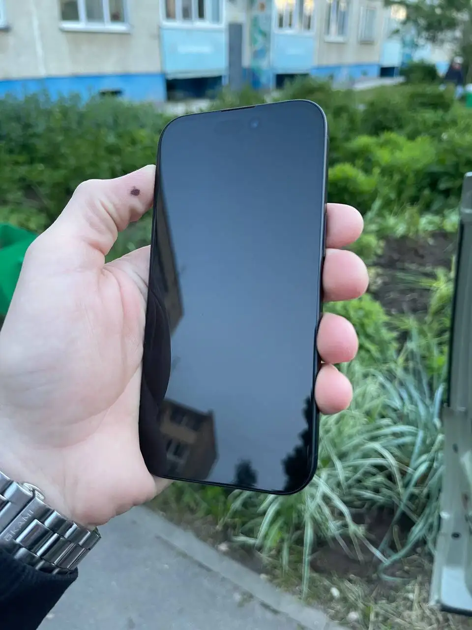 Заблокированные iPhone 15 и iPhone 16 🍏📱🏷️🎯 - Смартфоны (Электроника) в Чебоксары