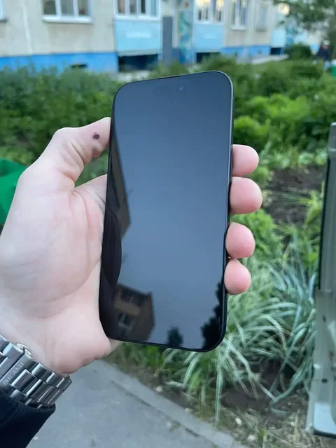 Заблокированные iPhone 15 и iPhone 16 🍏📱🏷️🎯 - Компьютерная техника в Чебоксары
