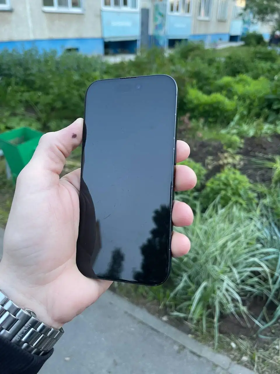 Заблокированные iPhone 15 и iPhone 16 🍏📱🏷️🎯 - Смартфоны (Электроника) в Чебоксары