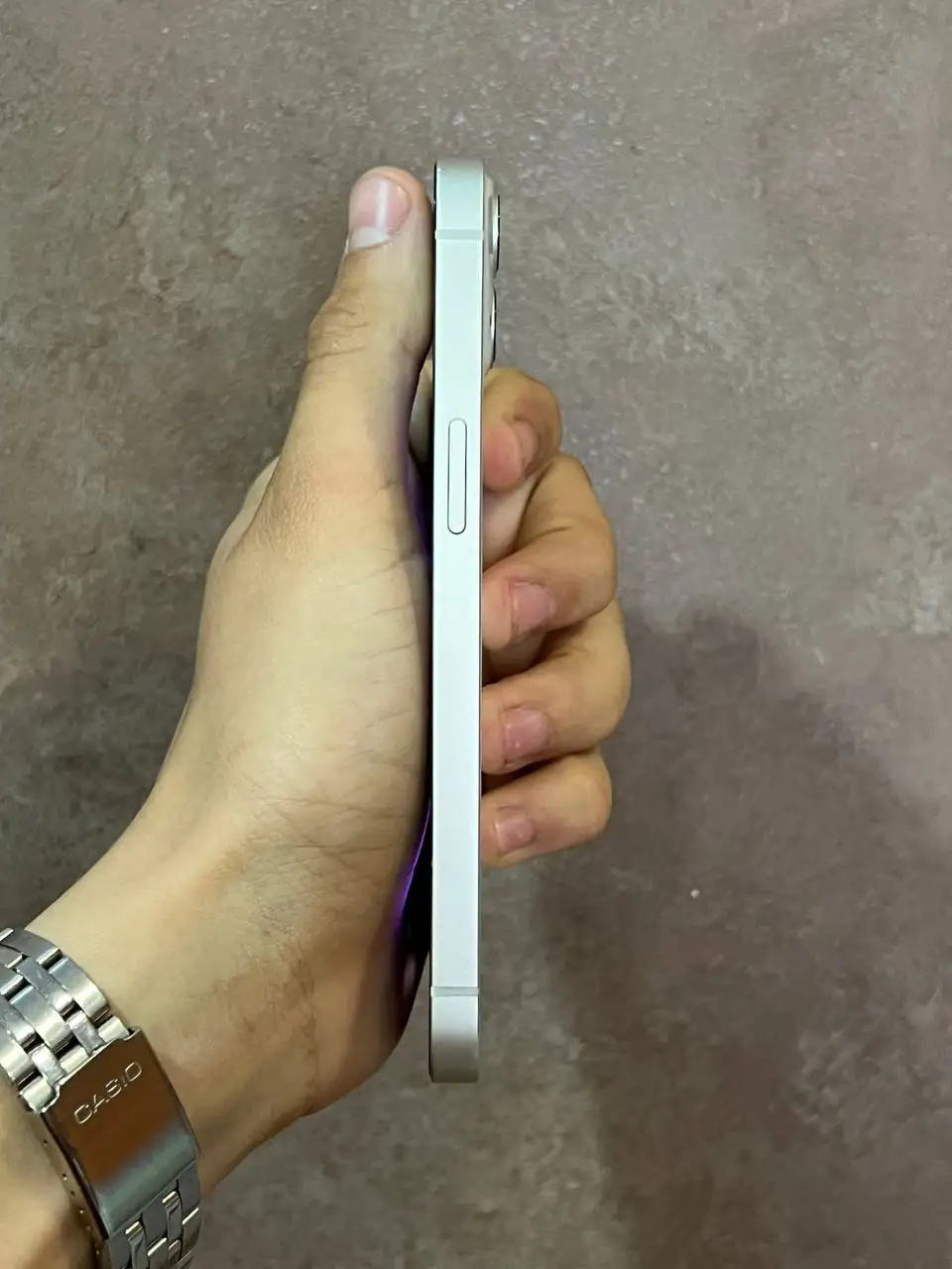 iPhone 13 128GB White - Excellent Condition - Телефоны (Электроника) в Чебоксары
