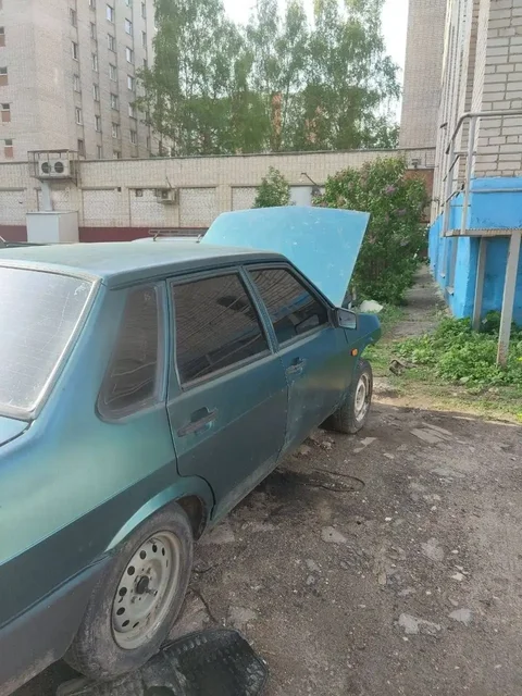 Обмен авто на iPhone - Легковые автомобили в Чебоксары