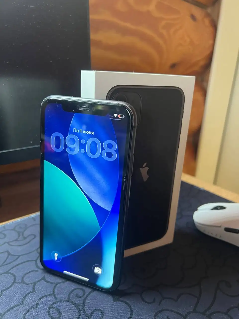 Продажа iPhone 11 128GB - Смартфоны и телефоны (Барахолка) в Чебоксары
