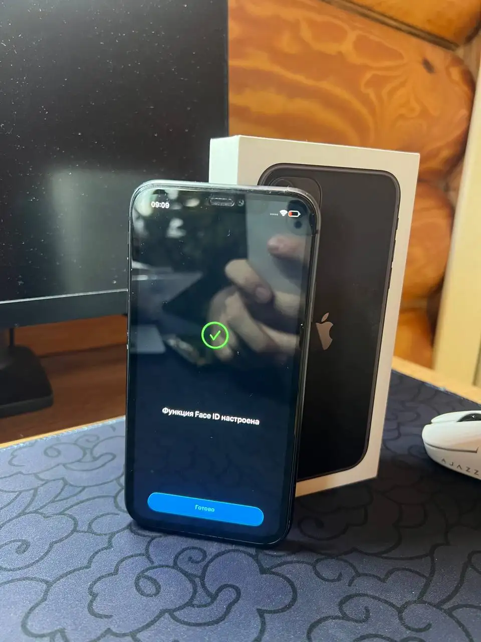 Продажа iPhone 11 128GB - Смартфоны и телефоны (Барахолка) в Чебоксары