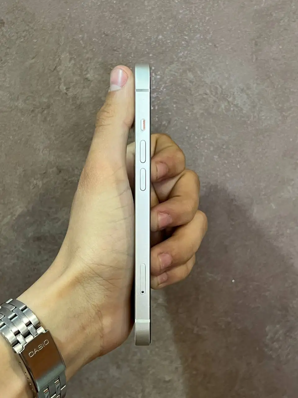 Продаю iPhone 13 128GB белый - Смартфоны (Электроника) в Чебоксары