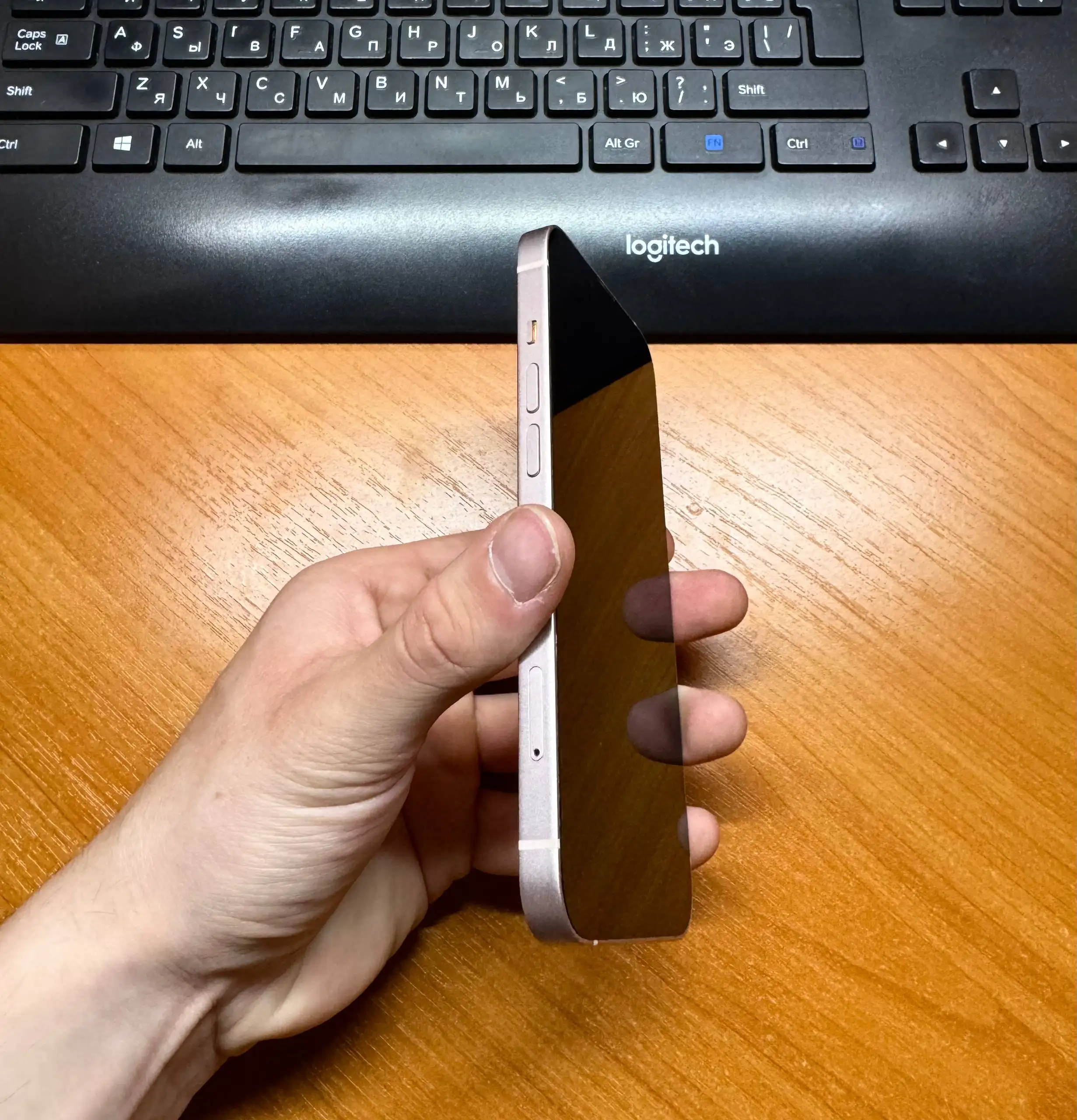 iPhone 13 128GB Pink, Excellent Condition - Смартфоны (Электроника) в Чебоксары