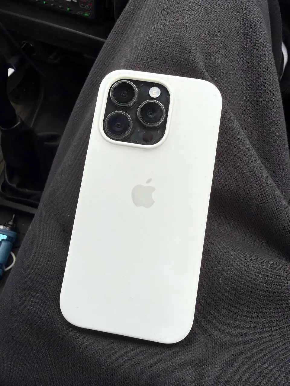iPhone 15 Pro 128Gb - Смартфоны и аксессуары (Электроника) в Чебоксары