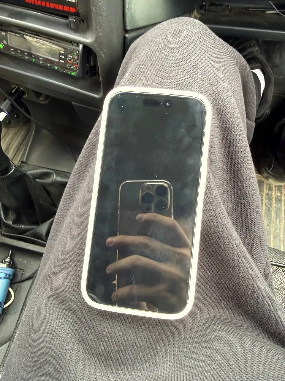 iPhone 15 Pro 128Gb - Смартфоны и аксессуары (Электроника) в Чебоксары
