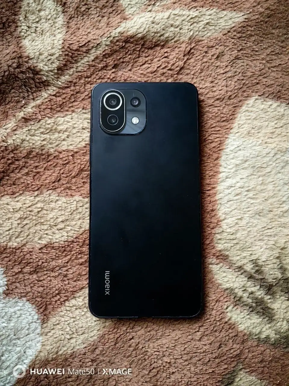 Продажа Realme GT Neo 2 и Xiaomi Mi 11 Lite 5G NE - Мобильные телефоны (Электроника) в Чебоксары