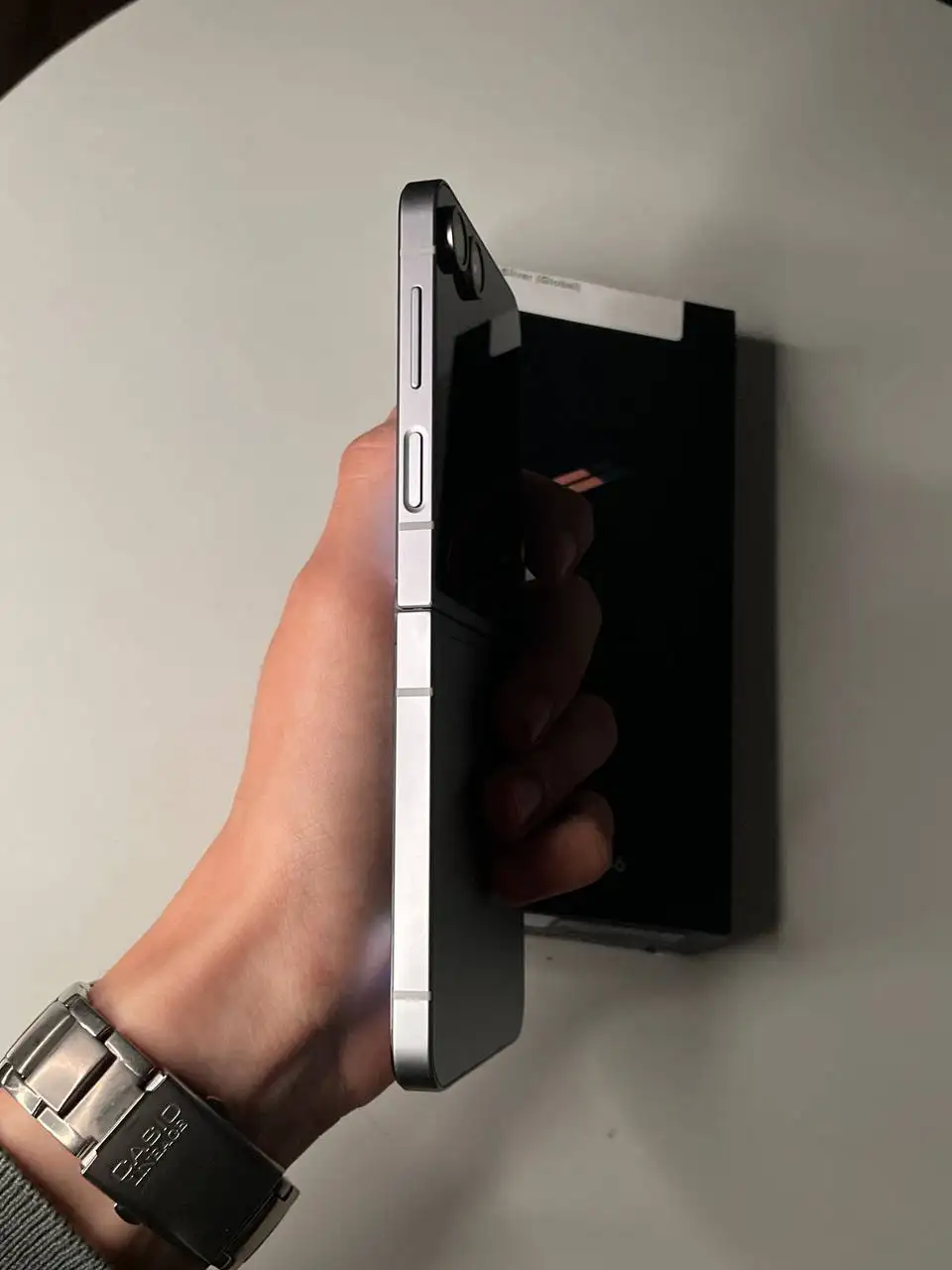 Samsung Z Flip 6 12/256 - Смартфоны (Электроника) в Чебоксары