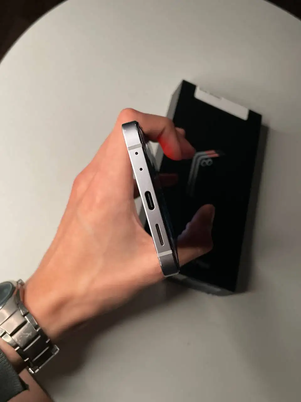 Samsung Z Flip 6 12/256 - Смартфоны (Электроника) в Чебоксары