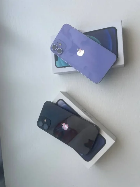 Продажа iPhone 12 Mini и Honor 8 - частное объявление в Чебоксары