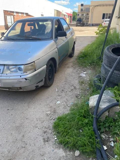Полный ход на учете - обмен на айфон - Авто в Чебоксары
