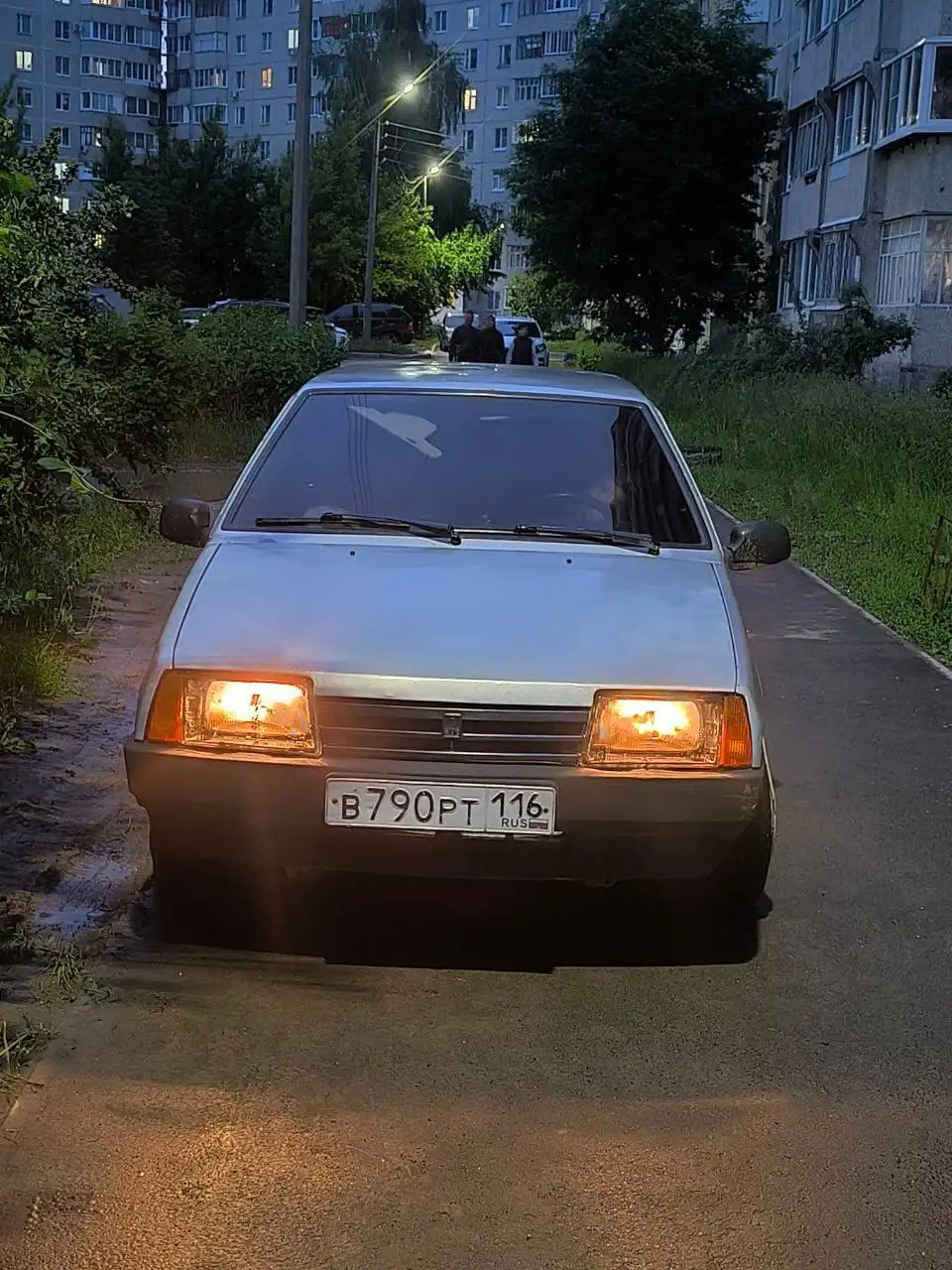 Продам ВАЗ 2109 - Легковые автомобили (Авто) в Чебоксары