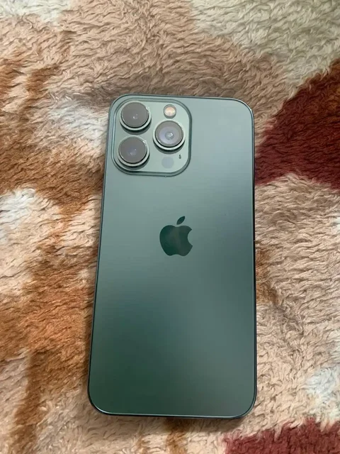 iPhone 13 Pro 128GB с проблемами - Компьютерная техника в Чебоксары