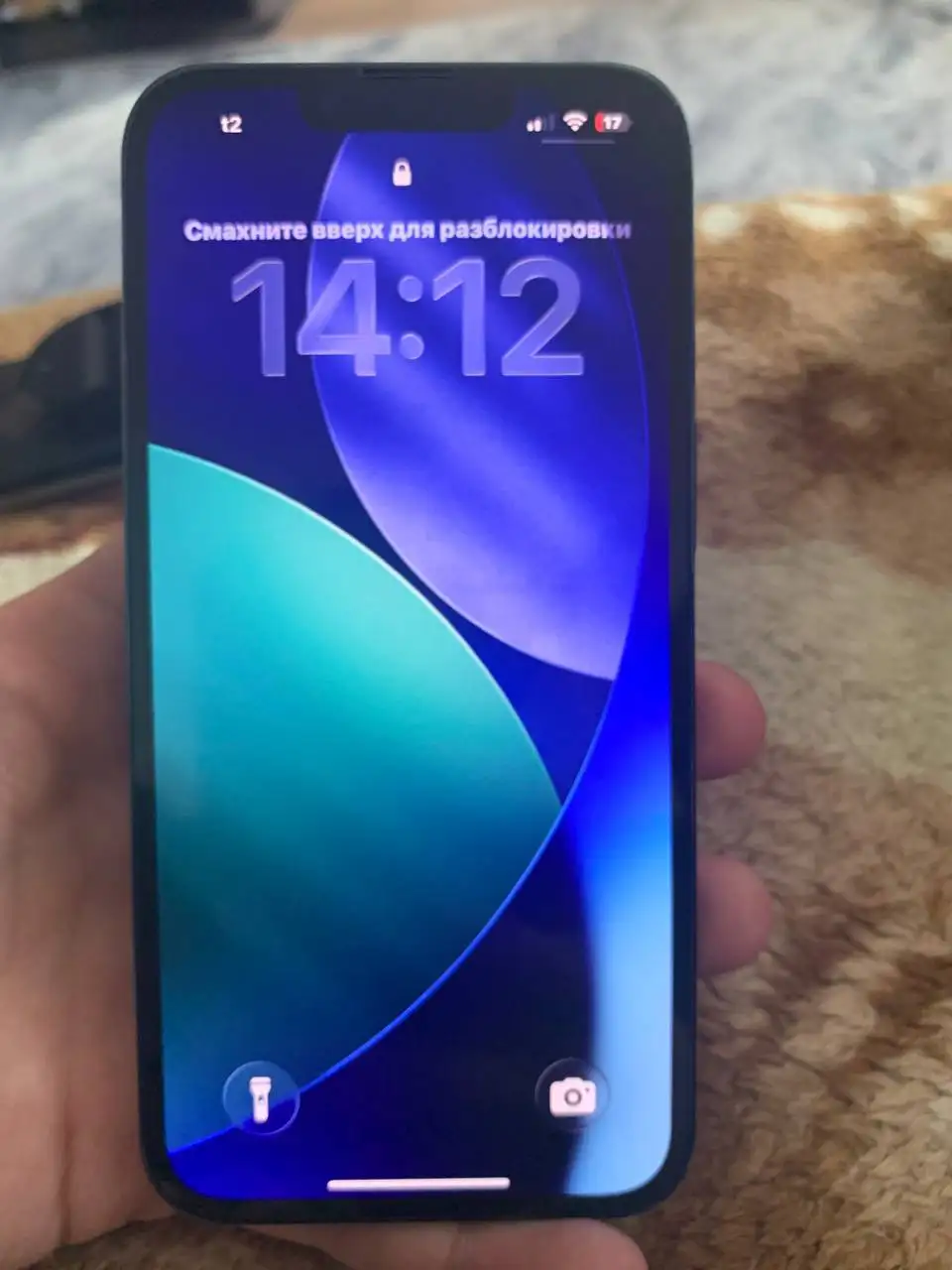 iPhone 13 Pro 128GB с проблемами - Смартфоны (Электроника) в Чебоксары