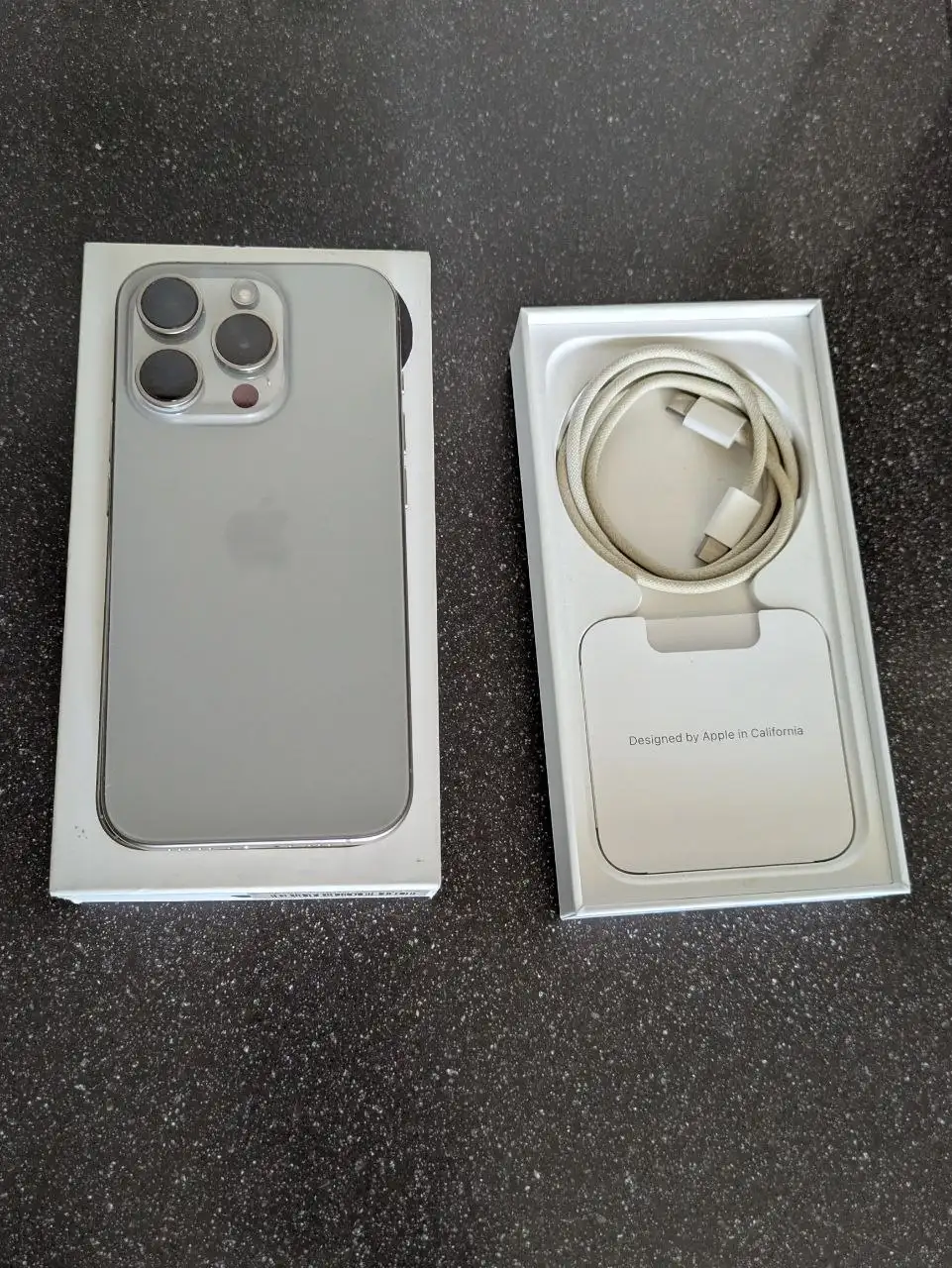 iPhone 15 Pro 128GB 88% - Смартфоны (Электроника) в Чебоксары